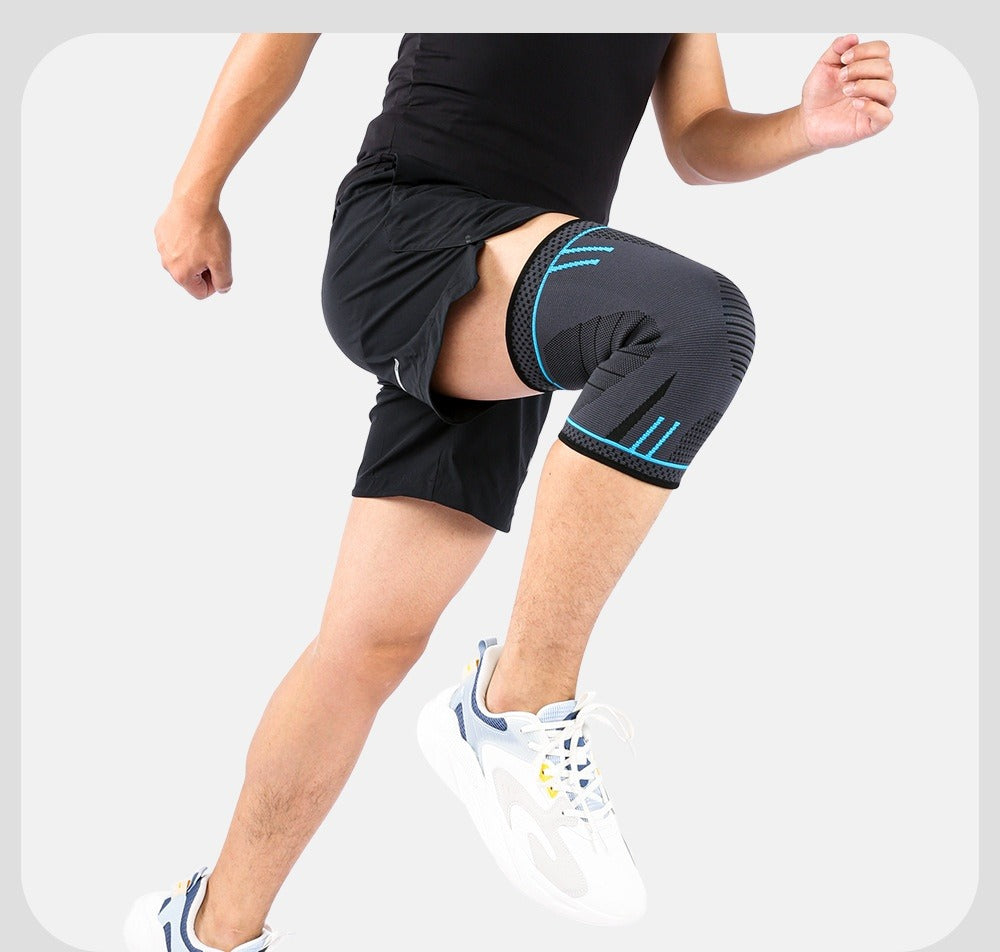 Nuoorya™ FlexGuard Knee Sleeve Pro
