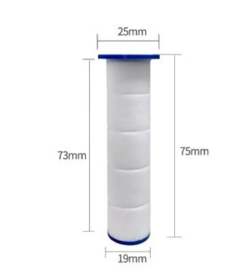 Adjustable Strong Supercharged Shower Head