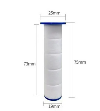 Adjustable Strong Supercharged Shower Head