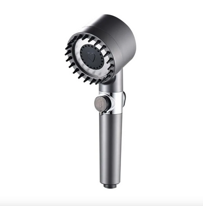 3-Mode Shower Head