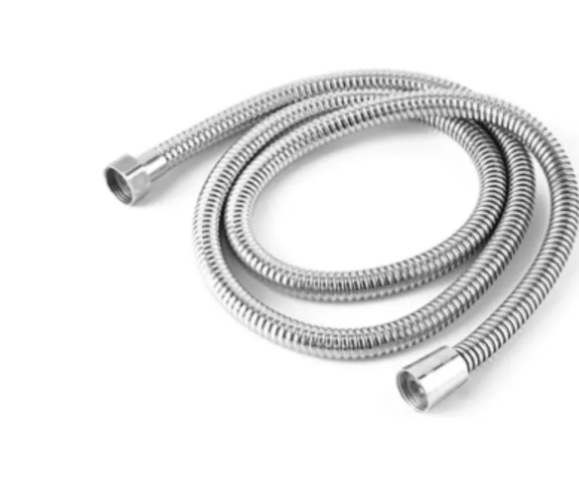 3-Mode Shower Head