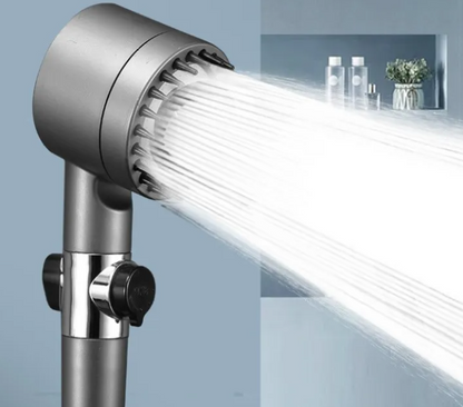 Adjustable Strong Supercharged Shower Head