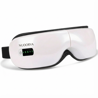 Nuoorya™ LumiRelax Eye Massager.