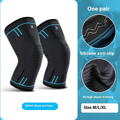 Nuoorya™ FlexGuard Knee Sleeve Pro