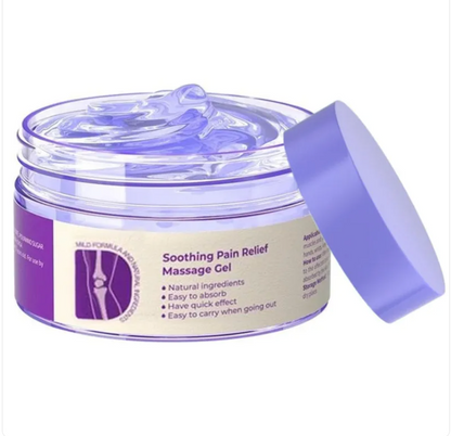 Nuoorya™ KneeFlow Relief Gel