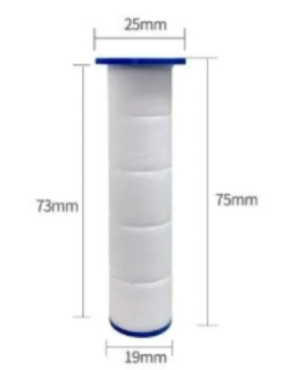 Adjustable Strong Supercharged Shower Head