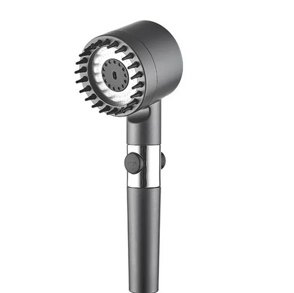 Adjustable Strong Supercharged Shower Head