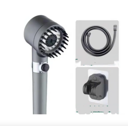 3-Mode Shower Head