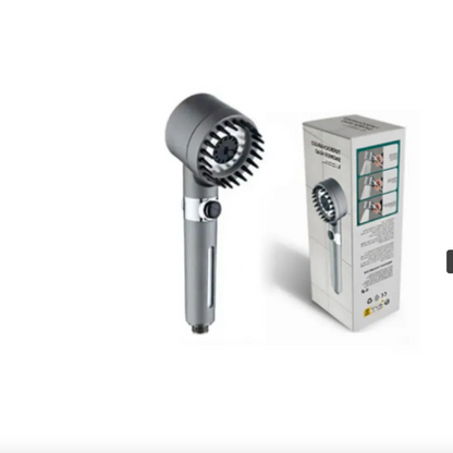 3-Mode Shower Head