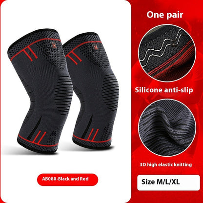 Nuoorya™ FlexGuard Knee Sleeve Pro