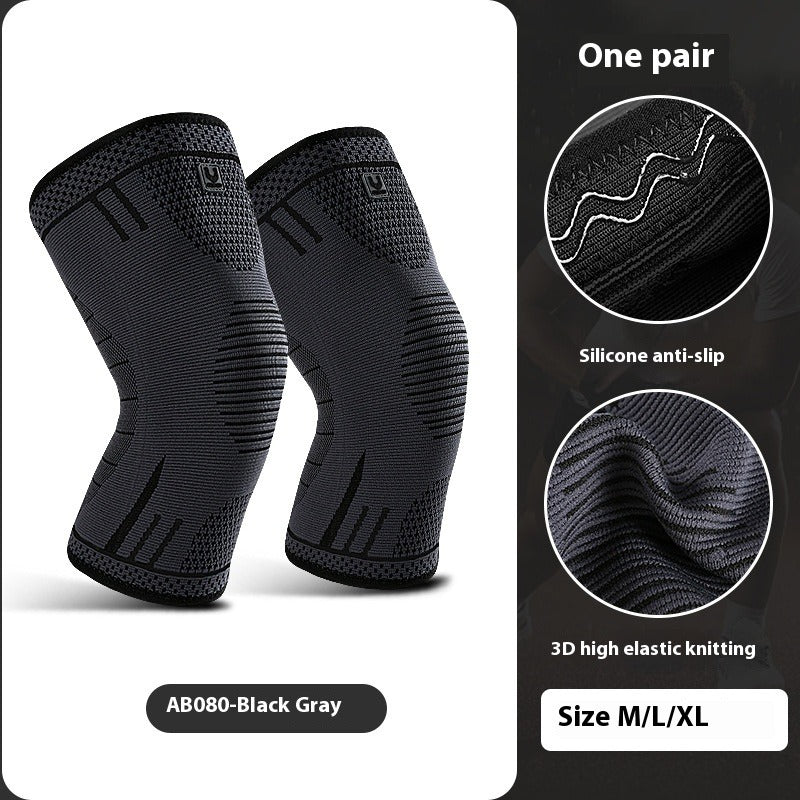 Nuoorya™ FlexGuard Knee Sleeve Pro