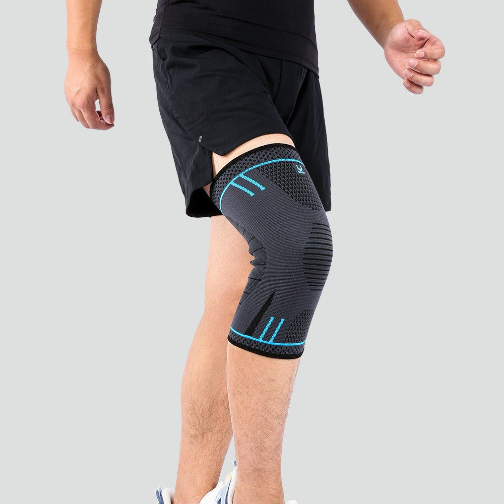 Nuoorya™ FlexGuard Knee Sleeve Pro