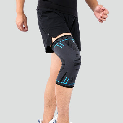Nuoorya™ FlexGuard Knee Sleeve Pro