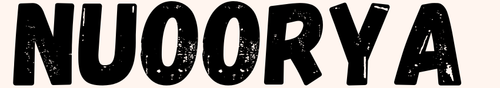 Nuoorya
