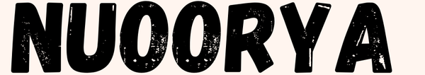 Nuoorya