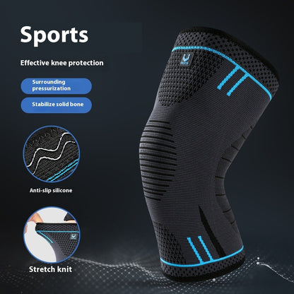 Nuoorya™ FlexGuard Knee Sleeve Pro