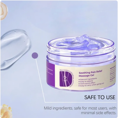 Nuoorya™ KneeFlow Relief Gel