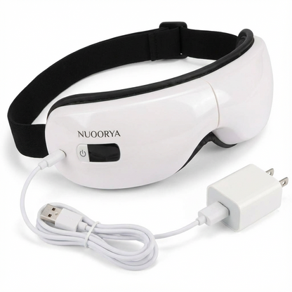 Nuoorya™ LumiRelax Eye Massager.