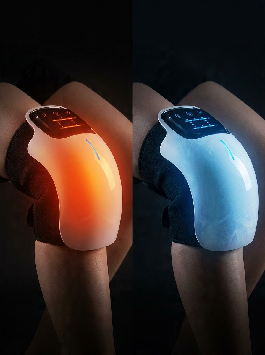 Nuoorya™ KneeFlow Pro 2.0