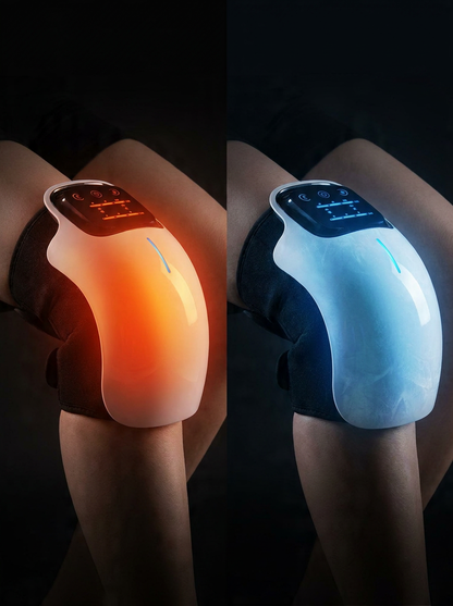 Nuoorya™ KneeFlow Pro 2.0
