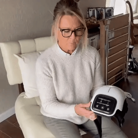 Feel It Working Instantly
