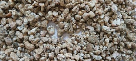 3. Mineral Stone Filter
